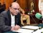 پاکستان کو بخوبی علم ہے کہ دہشتگردوں کے سہولت کار اور سرپرست کہاں ہیں، صدر زرداری