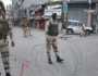 بھارت کے یومِ جمہوریہ پر مقبوضہ کشمیر میں سخت ترین پابندیاں نافذ