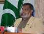 بے گناہ نمازیوں کو نشانہ بنانا گھناؤنا جرم ہے، سہیل اکبر شیرازی
