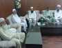 اتحاد مذاہب کیلئے سعودی فتویٰ، مولانا زاہدالراشدی اور مولانا فضل الرحمان خلیل کی تائید
