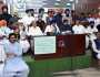 کوئٹہ، ہماری عبادتگاہ مسمار کرکے تجارتی پلازہ بنانا قابل مذمت ہے، سکھ برادری