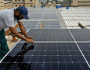 سولر انرجی  کت استعمال  میں پاکستان  نے چین  اور  بھارت  کو  پیچھے  چھوڑدیا 