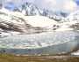 ملک میں گرمی بڑھنے سے گلیشیئر پگھلنے، جھیلیں نمودار ہونے کا امکان