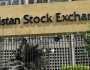 پاکستان سٹاک مارکیٹ میں کاروبار کے آغاز پر مثبت رجحان