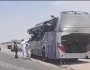 عمرہ زائرین کی بس خوفناک حادثے کا شکار، 5 پاکستانی عمرہ زائرین جاں بحق،متعدد زخمی