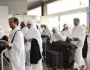 حج پر جانے والے عازمین کے لئے اچھی خبر