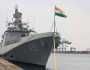 بھارتی پرچم بردار بحری جہازوں کا پاکستانی بندرگاہوں پر داخلہ بند