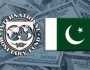 پاکستان کو 2.3 ارب ڈالر دینے کیلئے آئی ایم ایف ایگزیکٹو بورڈ کا اہم اجلاس آج ہوگا