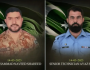 بھارتی جارحیت میں زخمی پاک فوج کے 2 جوان دورانِ علاج شہید