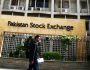 پاکستان اسٹاک ایکسچینج نے 28 مئی کو عام تعطیل کا اعلان کردیا