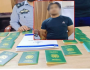اسلام آباد: انسانی اسمگلنگ اور ویزہ فراڈ میں ملوث ملزم گرفتار، 21 پاسپورٹس برآمد