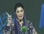 کبھی اپنی دھرتی ماں کیخلاف قدم نہ اٹھانا : مریم نواز