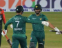 پاک بنگلہ دیش ٹی 20 سیریز ، دوسرا میچ آج کھیلا جائیگا