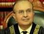 جسٹس منصور علی شاہ نے قائم مقام چیف جسٹس آف پاکستان کا حلف اٹھالیا