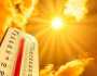 ملک کے بیشتر علاقوں میں موسم گرم رہنے کی پیشگوئی