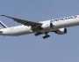 ایئر فرانس نے پاکستان کی فضائی حدود کا دوبارہ استعمال شروع کر دیا