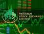 پاکستان سٹاک مارکیٹ میں ایک لاکھ 33 ہزار پوائنٹس کی حد بحال