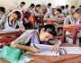 پنجاب میں آٹھویں جماعت کے بورڈ امتحانات بحال کرنے کا فیصلہ