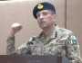 مٹھی بھر دہشت گرد بلوچستان کی ترقی کا راستہ نہیں روک سکتے: ترجمان پاک فوج
