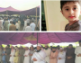 سانحہ چلاس: جاں بحق 3 سالہ عبدالہادی کی لودھراں میں نمازِ جنازہ ادا، والدہ کے پہلو میں تدفین