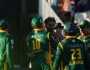 ورلڈ چیمپئن شپ آف لیجنڈز : پاکستان نے جنوبی افریقا کو شکست دیکر دوسری کامیابی حاصل کرلی