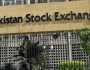 پاکستان اسٹاک مارکیٹ میں تیزی, 100 انڈیکس ایک لاکھ 40 ہزار 288 پوائنٹس پر پہنچ گیا۔