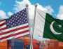 پاکستان اور امریکہ کے درمیان دو طرفہ تجارتی حجم میں 16 فیصد اضافہ ریکارڈ