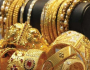 سونے کی قیمت میں بڑی کمی، فی تولہ کتنے کا ہوگیا؟