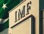 وزارت خزانہ کی آئی ایم ایف سے ریلیف لینے کی تیاری، منی بجٹ نہ لانے کا فیصلہ