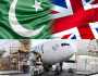 برطانیہ نے پی آئی اے کو آڈٹ میں کامیابی پر کارگو لائسنس جاری کر دیا