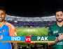 ایشیا کپ سپر 4 مرحلہ: ہینڈ شیک تنازع کے بعد ایک بار پھر پاک بھارت ٹیمیں آج ٹکرائیں گی