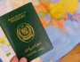 پاکستانی پاسپورٹ دنیا میں چوتھا کمزور ترین پاسپورٹ قرار