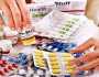 ادویات مزید مہنگی،قیمتوں میں 100فیصد تک اضافہ