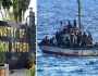 دفتر خارجہ نے مراکش کشتی حادثے میں بچ جانے والےپاکستانیوں کی فہرست جاری