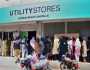 خسارے میں چلنے والے یوٹیلیٹی اسٹورز بند کرنے کا فیصلہ