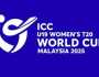 انڈر 19 ویمنز ٹی ٹوئنٹی ورلڈ کپ، قومی ٹیم آج رات ملائشیا روانہ ہوگی
