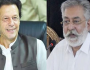 جی ڈی اے اور پی ٹی آئی رابطے بڑھانے پر متفق، پیرپگارا کا عمران کیلئے خیرسگالی کا پیغام