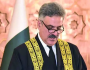 چیف جسٹس بننے کا فیصلہ اتنی جلدی ہوا میں حلف برداری کا نیا سوٹ بھی نہیں خرید سکا: جسٹس یحییٰ آفریدی