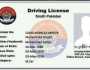  ڈرائیونگ لائسنس حاصل کرنے کے لئے کتنی فیس ادا کرنا ہوگی