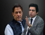 پی ٹی آئی اور حکومت دونوں عمران خان کو جیل میں رکھنا چاہتے ہیں:فیصل واؤڈا