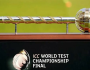 ورلڈ ٹیسٹ چیمپیئن شپ فائنل، ٹکٹس کی فروخت کی تاریخ سامنے آگئی