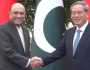 صدر پاکستان کی وزیر اعظم لی چیانگ سے ملاقات ،مفاہمت کی یادداشتوں پر دستخط