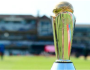 چیمپئنز ٹرافی کی رونمائی تقریب آج لاہور میں ہو گی