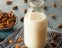 بادام کے دودھ کے صحت کے لیے متعدد فوائد کیا ہیں؟