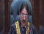 سابق چیف جسٹس کو اضافی سیکیورٹی فراہم کرنے کی درخواست خارج