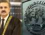 آئی ایم ایف کا خصوصی وفد آج چیف جسٹس پاکستان سے ملاقات کریگا