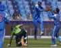 پاکستان کی بھارت کے ہاتھوں عبرت ناک شکست،پاکستانی شائقین ٹیم سے ناراض