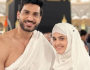 اداکار عمر شہزاد کی دلہن کون ہیں؟ راز سے پردہ اُٹھ گیا