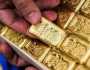 سونے کی قیمت میں مسلسل دوسرے روز بڑی کمی