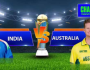 چیمپئن بننے کا مشن، پہلا سیمی فائنل آج بھارت اور آسٹریلیا کے درمیان ہوگا